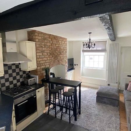 Vila 2 Bed House In Knaresborough Exteriér fotografie