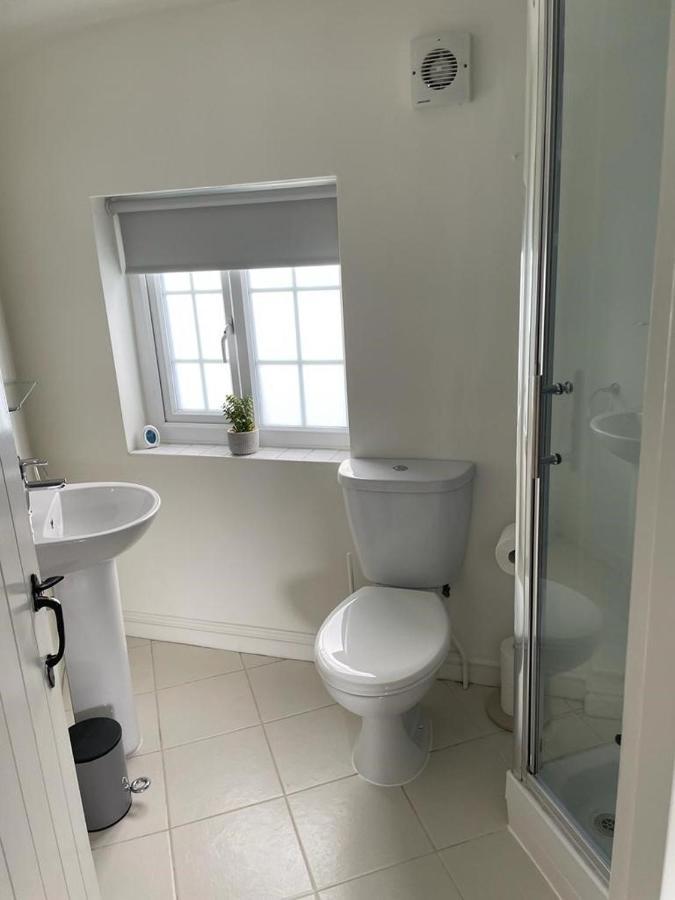 Vila 2 Bed House In Knaresborough Exteriér fotografie